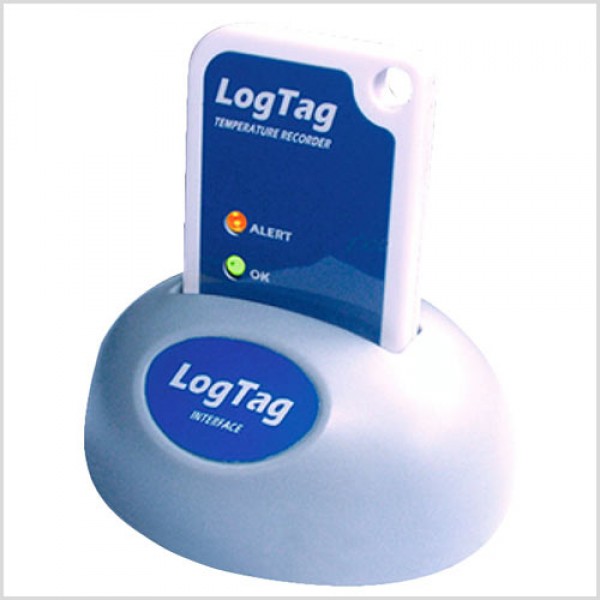 Cáp đọc dữ liệu LogTag LTI-USB